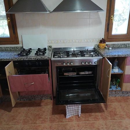 Finca Las Gamitas Almoharin Zewnętrze zdjęcie